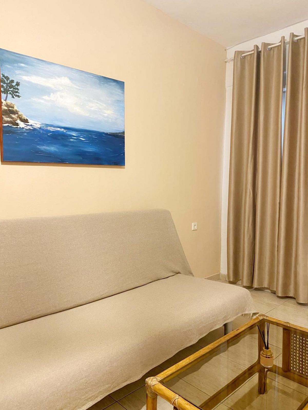 Delia Apartments Pefkochori Extérieur photo